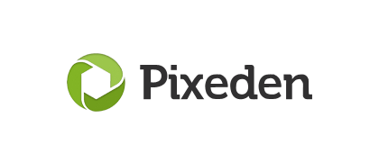 Pixeden